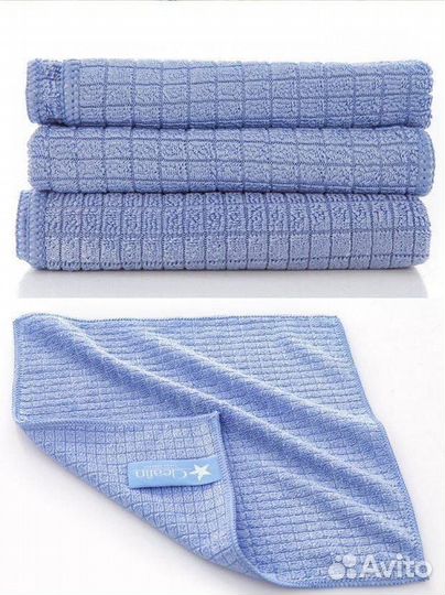 Салфетка универсальная для уборки