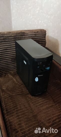 Корпус для пк