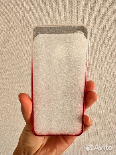Чехол на samsung A40