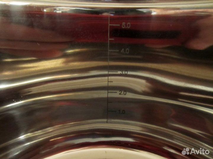 Bergner BG-339T Набор посуды 22 предмета (новый)