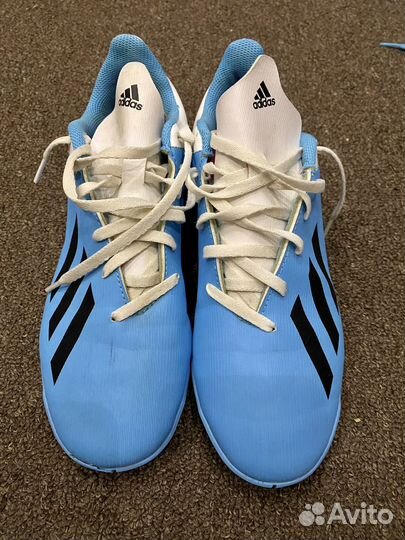Футзалки детские adidas