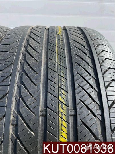 Continental ContiProContact GX 275/40 R19 99R
