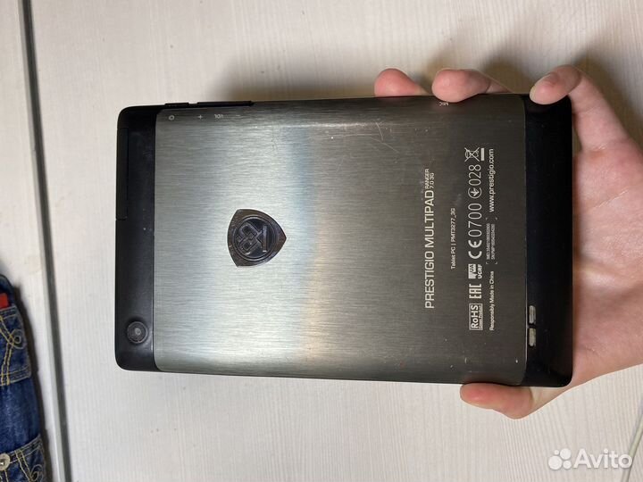 Планшет lenovo