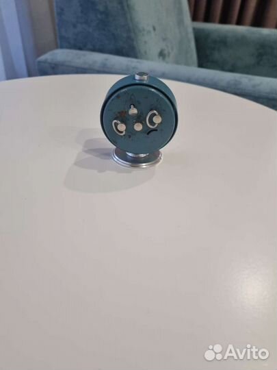 Слава часы и будильник 11 камней. ссср. Оригинал