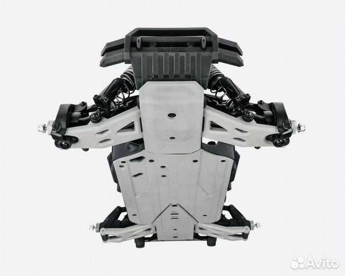 Pro-line передние рычаги Arrma Granit, Vorteks