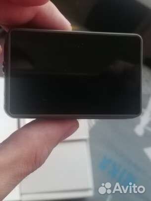 Экшен камера DJI osmo action