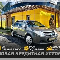 Geely MK 1.5 MT, 2011, 197 000 км, с пробегом, цена 325 000 руб.