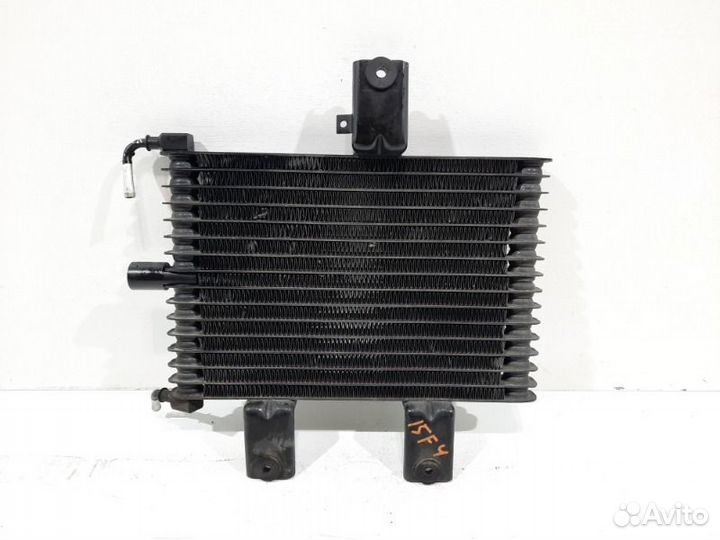 Радиатор АКПП передний Nissan Pathfinder R51