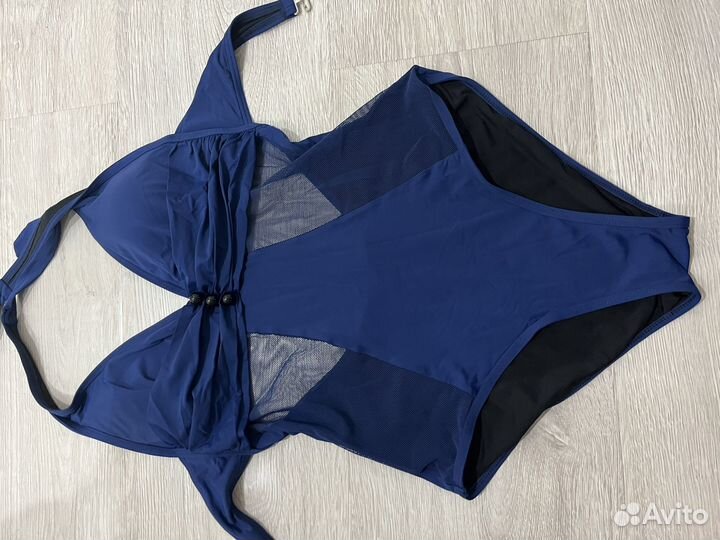 Купальник женский слитный 42 44