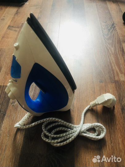 Утюг sterlingg 1200 ватт