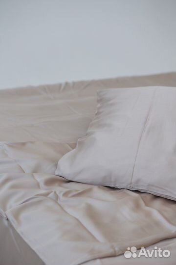 Постельное белье из эвкалиптового волокна