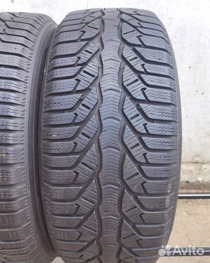 Kleber Krisalp HP2 225/50 R17 98H