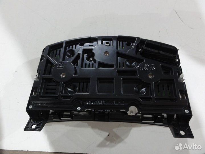 Панель приборов (щиток) Opel Astra Gtc H Z16XER