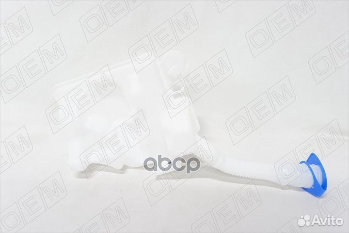 Бачок стеклоомывателя Skoda Rapid (2012-2020) O
