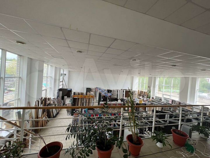 Торговая площадь, 623 м²