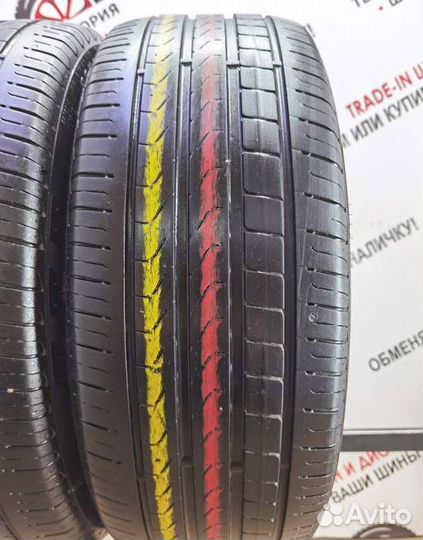 Pirelli Scorpion Verde 225/45 R19 96W
