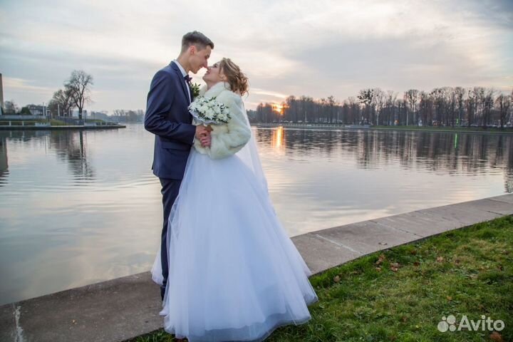 Фото и видеосьемка