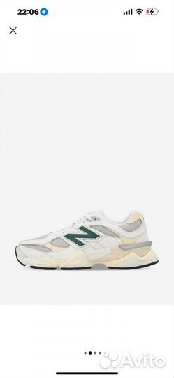 Кроссовки женские new balance 574 оригинал