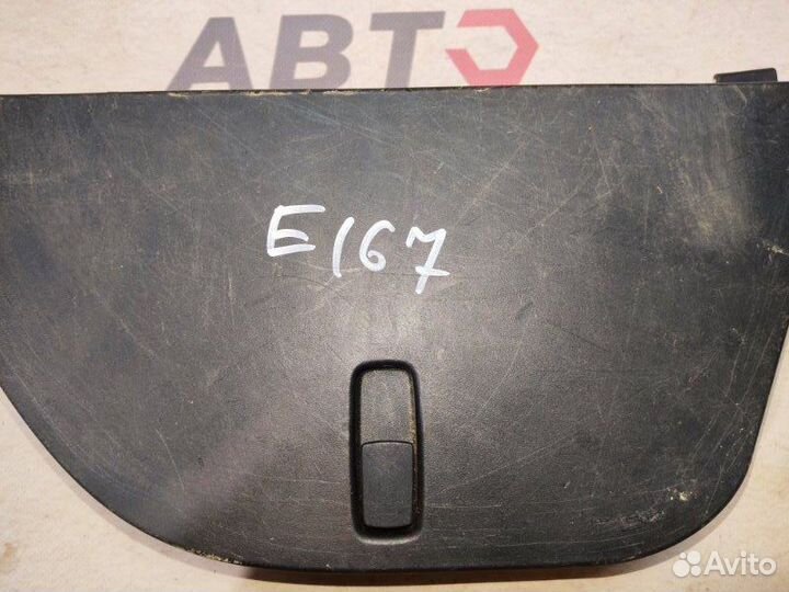 Ящик в багажник Kia Ceed ED Универсал