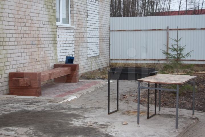 Коттедж 188 м² на участке 49 сот.