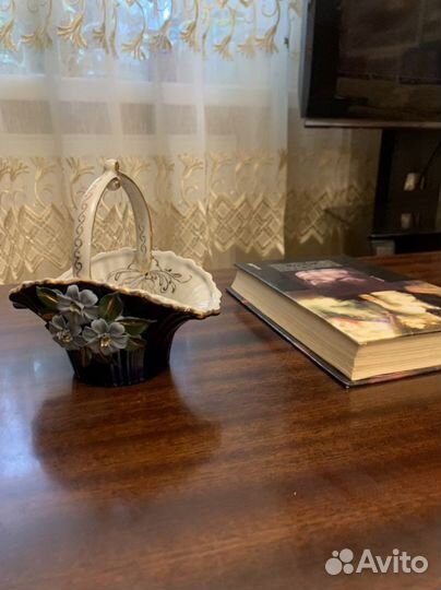 Конфетница СССР