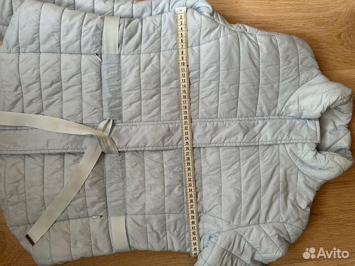 Курточка женская 46