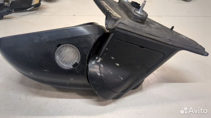 Зеркало боковое Ford Explorer, 2011