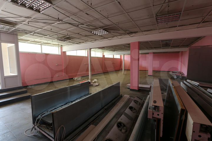 Торговая площадь, 207.7 м²