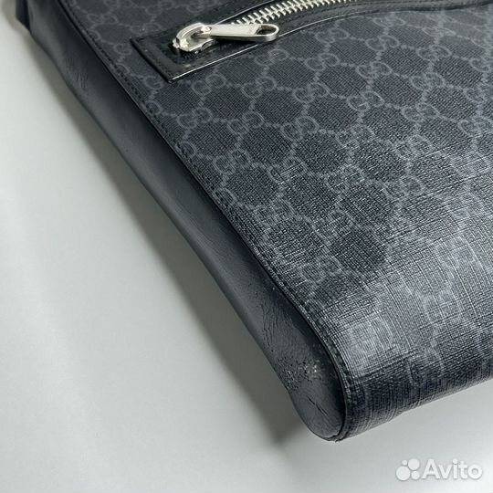 Сумка Gucci GG Supreme Оригинал