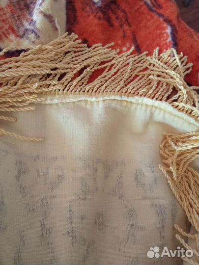 Гобелен СССР