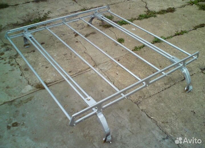 Багажник на крышу