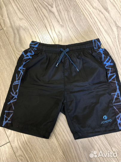 Шорты для мальчика - 2 шт