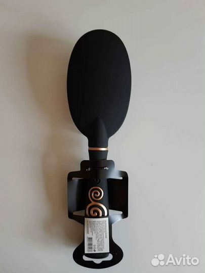 Расческа новая