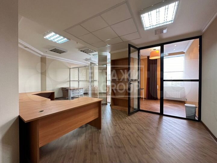 Сдается офис в БЦ Статус