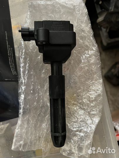 Катушка зажигания Мерседес М111