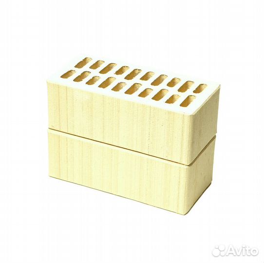 Кирпич Слоновая кость