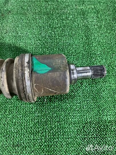 Привод передний левый Vortex Estina 2008-2012г A21