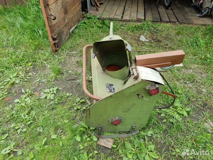 Снегоуборщик на мотоблок