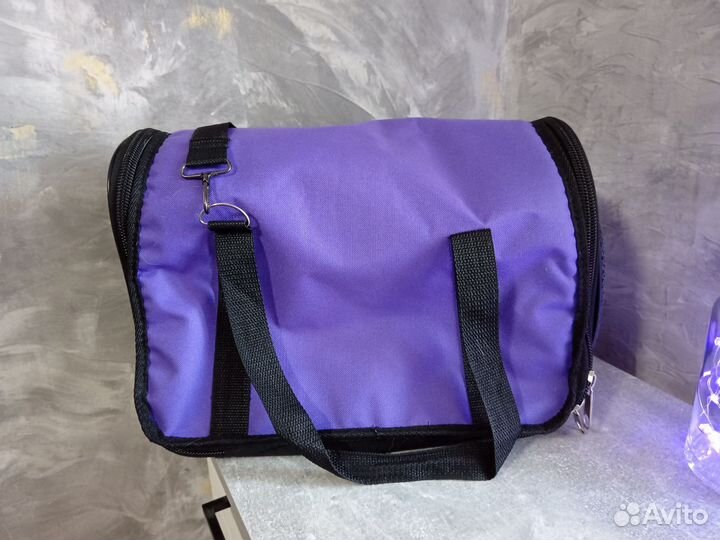 Переноска/подгузники для кошек и собак