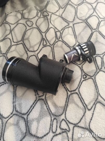 Монокуляр 17x Лот 713