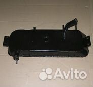 Бачок расширительный маз металл