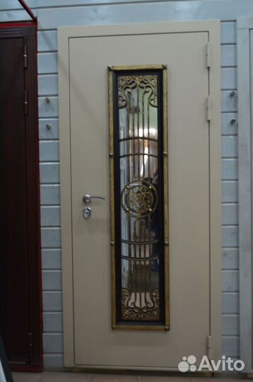 Дверь входная