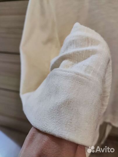 Кардиган и брюки Calvin Klein