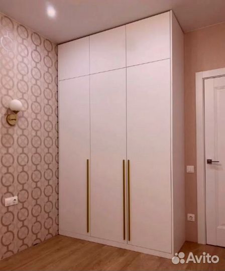 Мебель на заказ классика