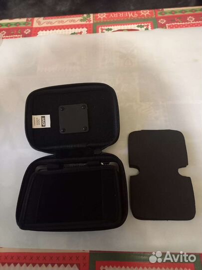 Чехол givi для телефона на мотоцикл