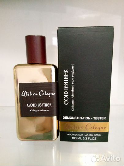 Парфюм, Духи, Тестеры 100 мл