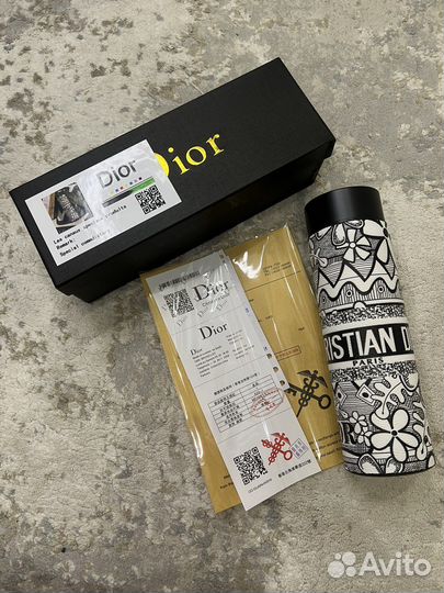 Стильный Термос