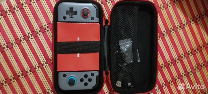 Gamesir x2 bluetooth