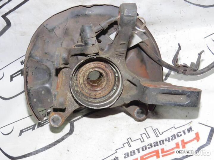 Ступица toyota camry vista CV30 CV40 CV43 SV30 SV3