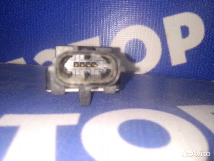 Датчик удара Mitsubishi Lancer 10 седан 2008